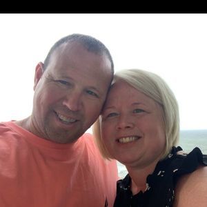 Meet your Posher, Terri